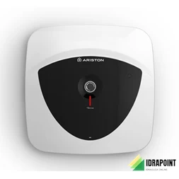 SCALDACQUA ANDRIS LUX 10 LT SOPRALAVELLO GARANZIA 5 ANNI